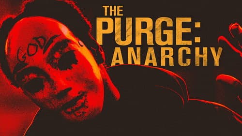 The Purge: Anarchy still