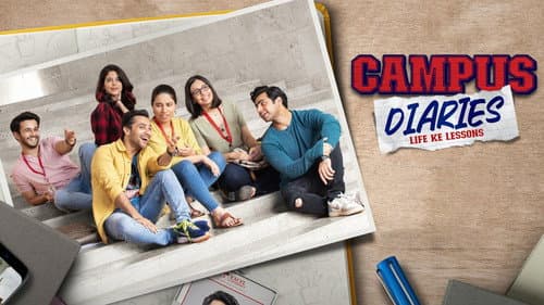 Campus Diaries still