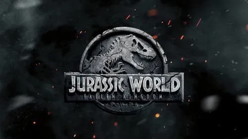 Jurassic World: Fallen Kingdom still