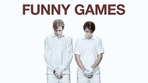Funny Games still