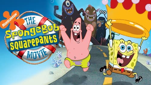 The SpongeBob SquarePants Movie still
