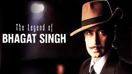 The Legend of Bhagat Singh still