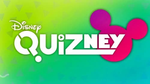 Disney QUIZney still