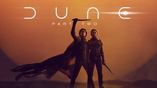 Dune: Part Two still