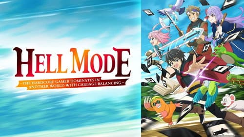 HELL MODE: The Hardcore Gamer Dominates in Another World with Garbage Balancing still