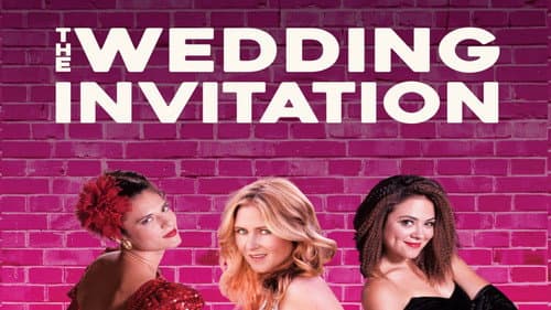 The Wedding Invitation still