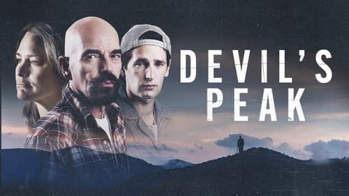 Devil's Peak still
