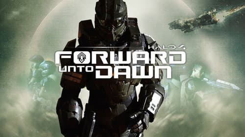 Halo 4: Forward Unto Dawn still
