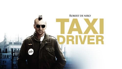 Taxi Driver still