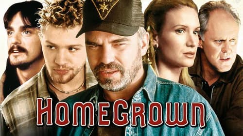 Homegrown still