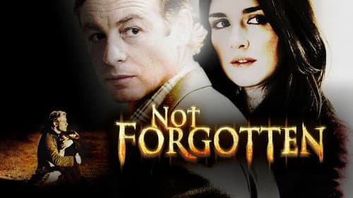 Not Forgotten still