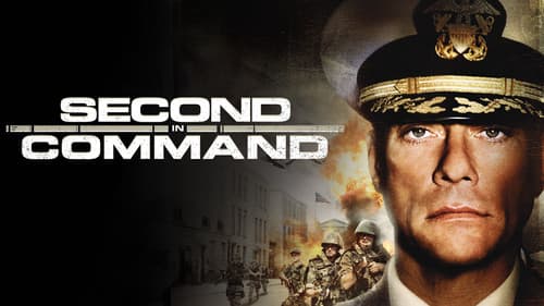 Second in Command still