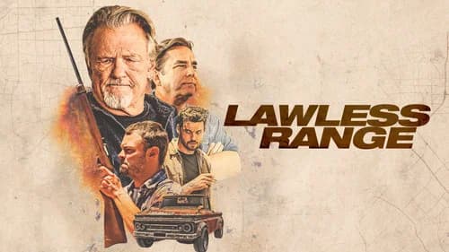 Lawless Range still