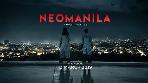 Neomanila still
