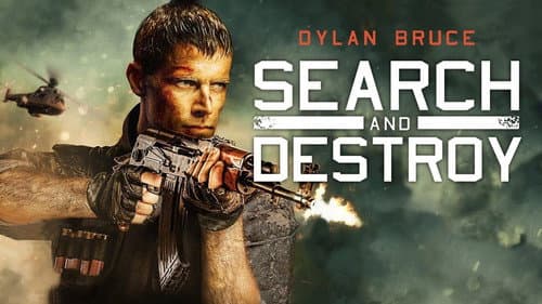 Search and Destroy still