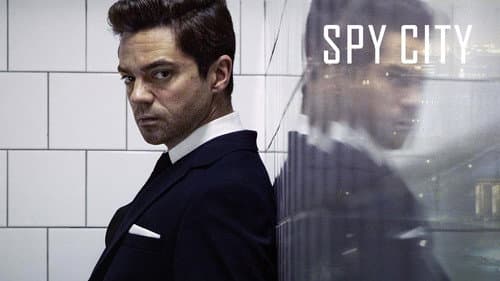 Spy City still
