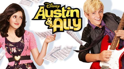 Austin & Ally still