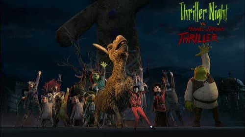 Thriller Night still