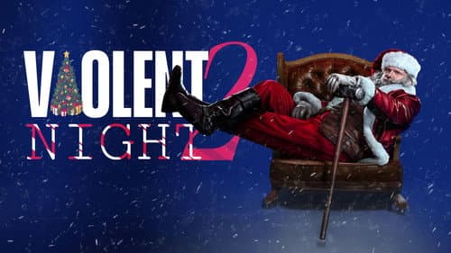 Violent Night 2 still