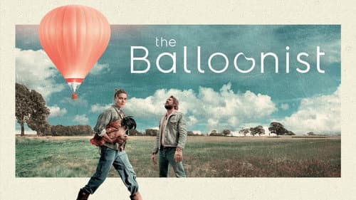 The Balloonist still