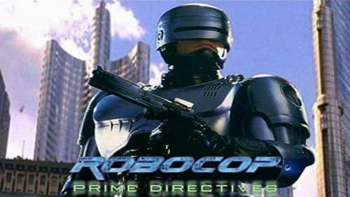 Robocop: Prime Directives still