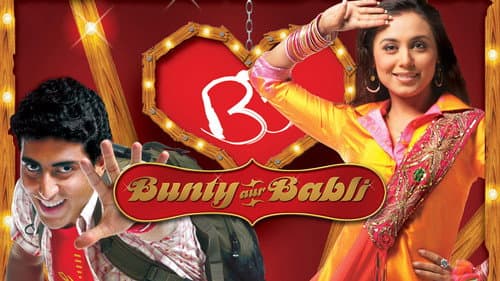 Bunty Aur Babli still