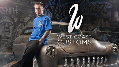 West Coast Customs still