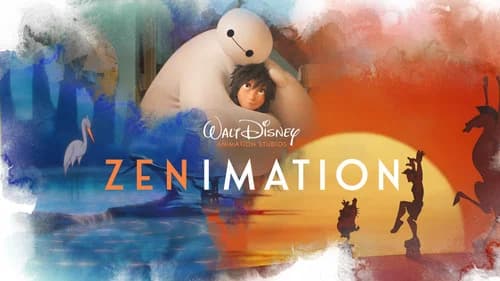 Zenimation still