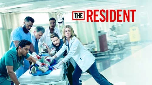The Resident still
