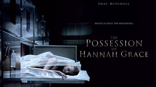 The Possession of Hannah Grace still
