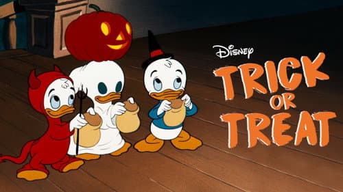Trick or Treat still