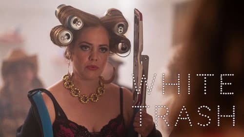 White Trash still
