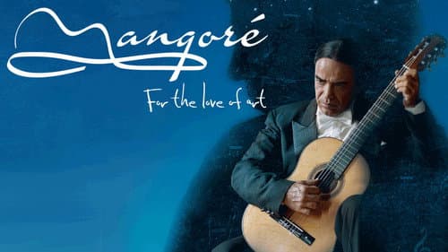 Mangoré still