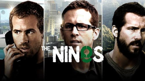 The Nines still