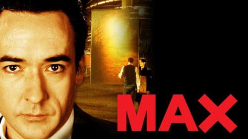 Max still