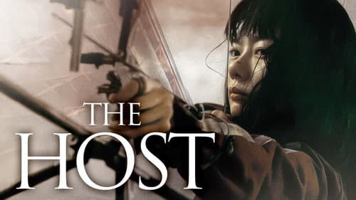 The Host still