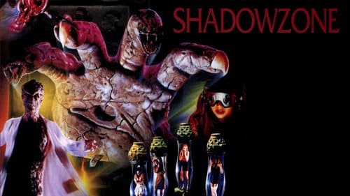 Shadowzone still