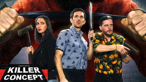 Killer Concept still