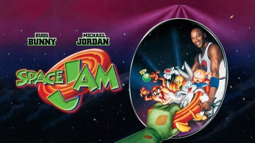 Space Jam still