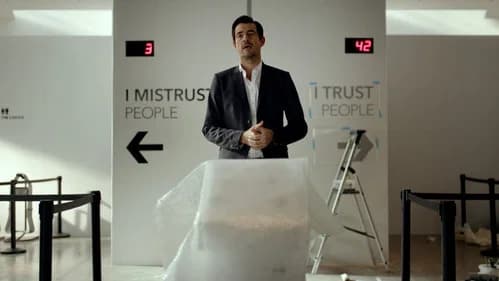 The Square still