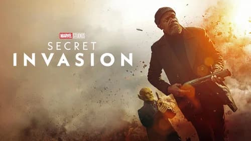 Secret Invasion still