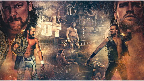 AEW Full Gear 2021 still