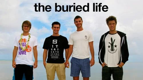 The Buried Life still