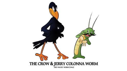 The Wacky Worm still