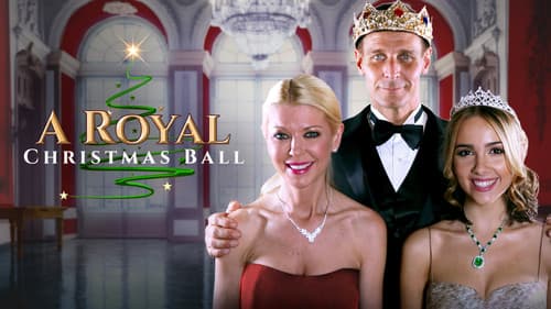 A Royal Christmas Ball still