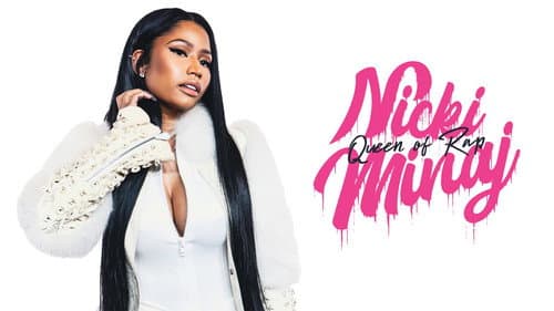 Nicki Minaj: Queen of Rap still