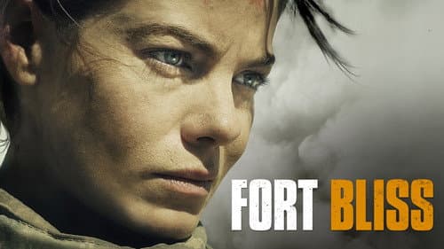 Fort Bliss still