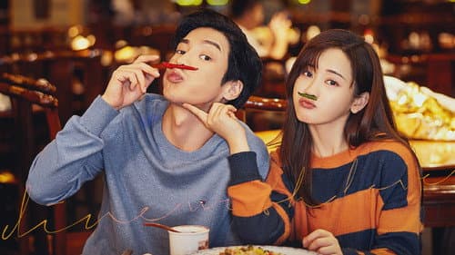 Dine with Love still