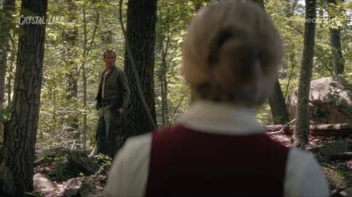 Crystal Lake still
