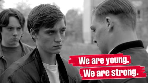 We Are Young. We Are Strong. still
